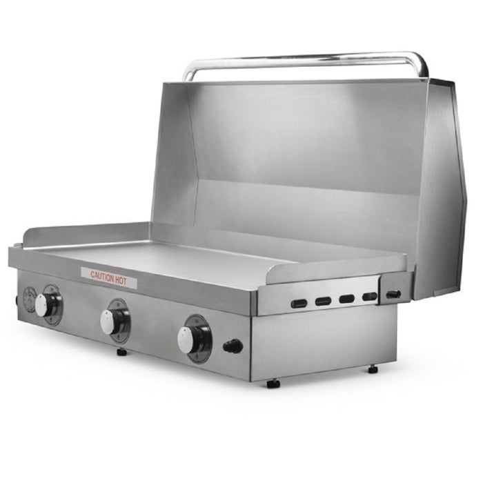 Le Griddle 3-Burner 41-Inch Gas Griddle - GFE105