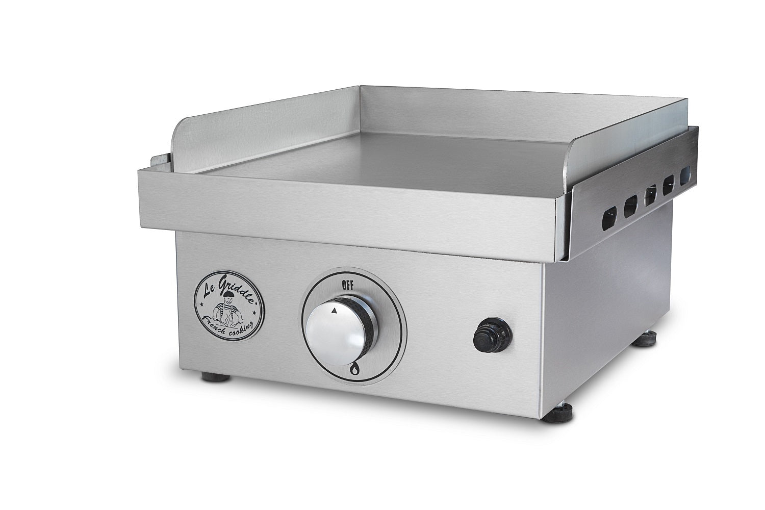 Le Griddle Wee 16-Inch Gas Griddle - GFE40