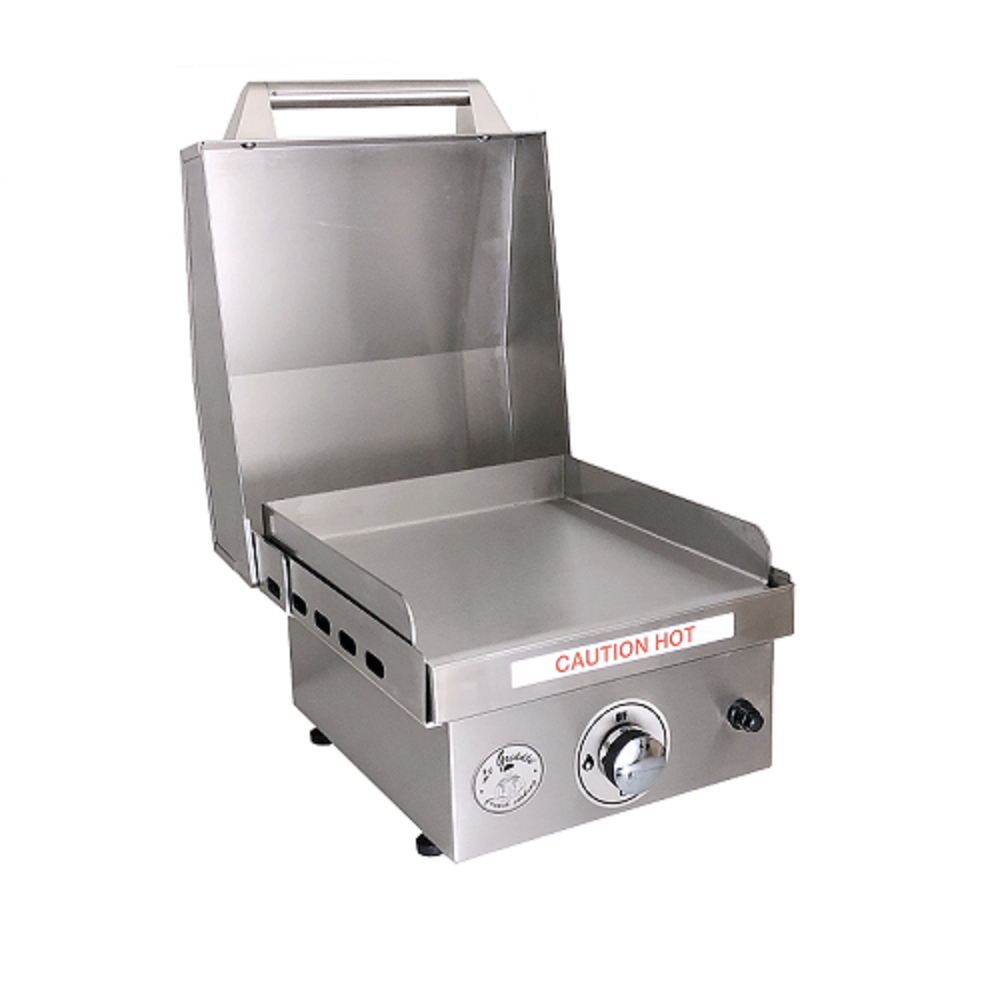 Le Griddle Wee 16-Inch Gas Griddle - GFE40