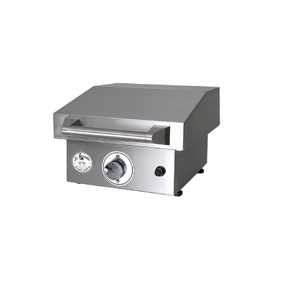 Le Griddle Wee 16-Inch Gas Griddle - GFE40