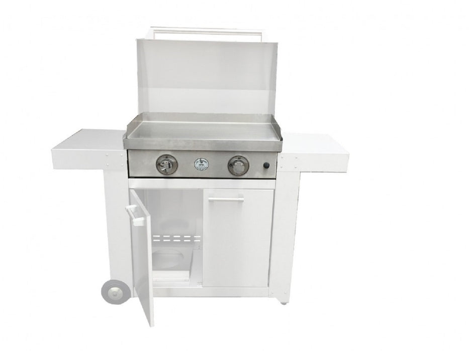 Le Griddle 2-Burner 30-Inch Gas Griddle - GFE75