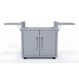 Cart for GFE75 Le Griddle