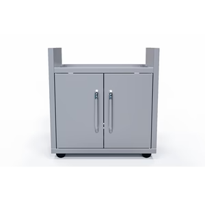 Cart for GFE75 Le Griddle