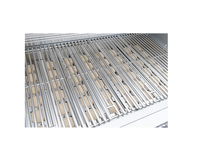 Kokomo KO-BAK3BG 3 Burner Built in Grill - Natural GAS