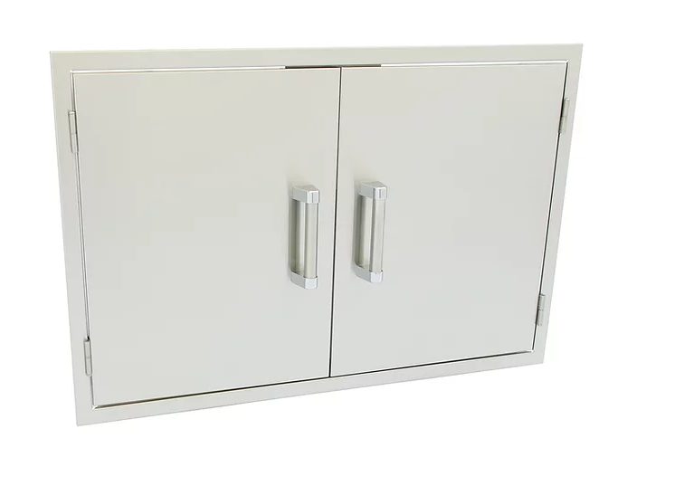 30 Inch Kokomo Stainless Steel Access Doors